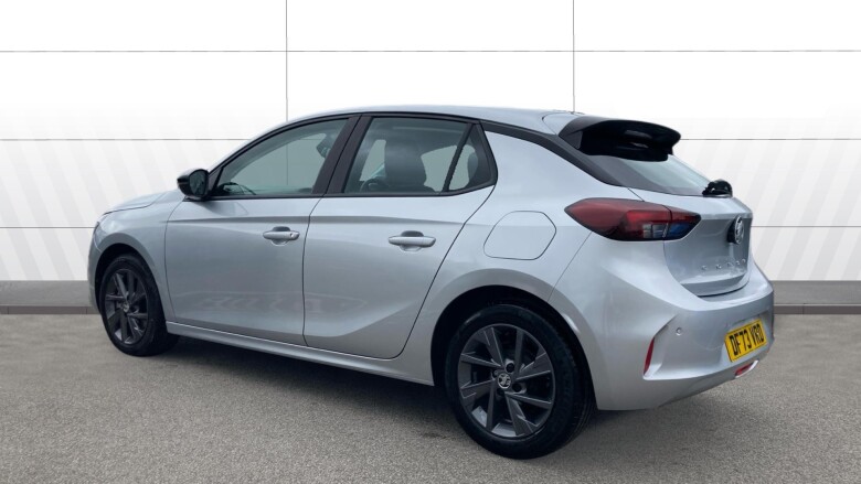 Vauxhall Corsa 1.2 Turbo Design 5dr Petrol Hatchback